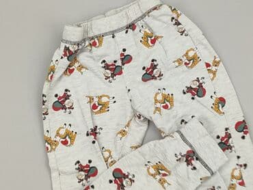 esotiq majtki basic: Pajama trousers, 3-4 years, 122-128 cm, Little kids, condition - Very good — 1