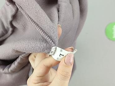 spódnice dresowe allegro: Spodnie dresowe damskie, rozmiar L — 4