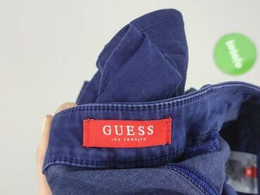 koszulka guess zalando: Guess, Szorty damskie, XS — 4