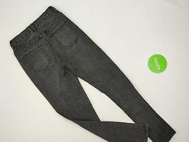 clothes diamond: Spodnie jeansowe, 365 Kids, 13 lat, 158, stan - Bardzo dobry — 3