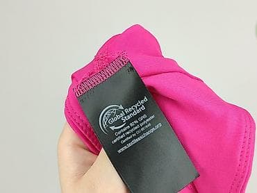 stringi bezszwowe h: Legginsy Sportowe damskie, rozmiar M — 5