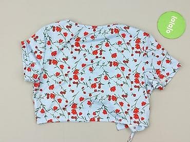 bluzki top: Shein, Top damski, rozmiar L — 3