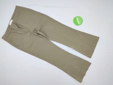 calvin klein calvin klein jeans: MNG, Spodnie materiałowe damskie, rozmiar M — 2