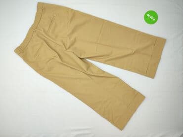 Kobiety: Zara, Spodnie materiałowe damskie, rozmiar XL — 3
