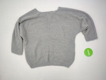 oversizowe: Sweter damski, rozmiar 8XL — 3