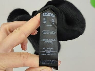 Kobiety: Asos, Sweter damski, rozmiar M — 5