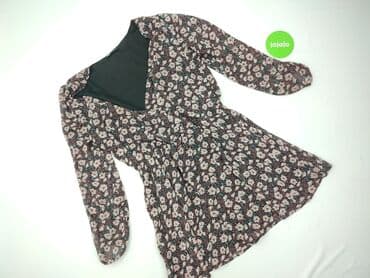 sukienki plus size opole: Sinsay, Sukienka damska, rozmiar XL — 2