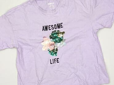 julia żugaj koszulki: T-shirt, Pepperts!, 12 years, 146-152 cm, condition - Perfect — 1