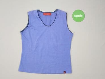 Kobiety: Top damski, rozmiar M — 2