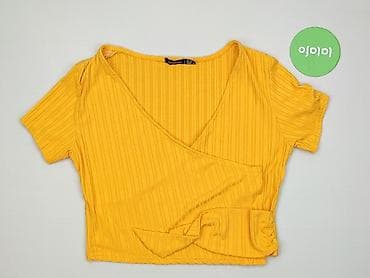 boohoo: Boohoo, T-shirt damski, rozmiar L — 2