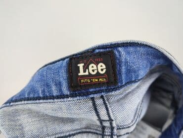 rajstop sally hansen: Lee, Jeansy damskie, S — 4