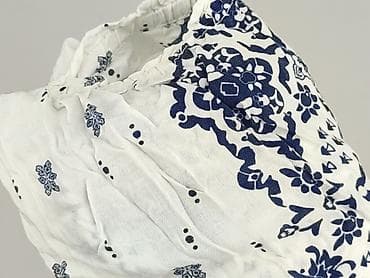 biale: H&M Divided, Bluzka damska, rozmiar 2XS — 6