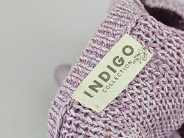 sweter od c a: Indigo, Sweter damski, rozmiar 2XL — 5