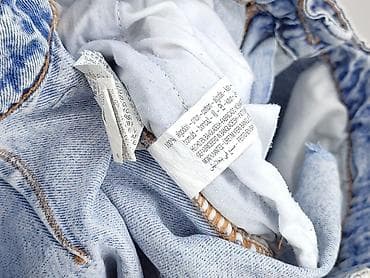 biale spodenki zara: Zara, Szorty damskie, rozmiar XS — 6