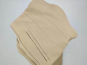 zalando pull and bear: Zara, Spodnie materiałowe damskie, rozmiar L — 6