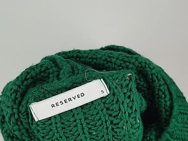 sweter kaszmir: Golf damski, rozmiar S — 5