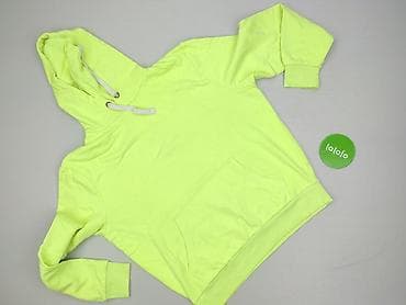 t shirt smog basic: C&A, Кофта з каптуром жіноча, розмір L — 2