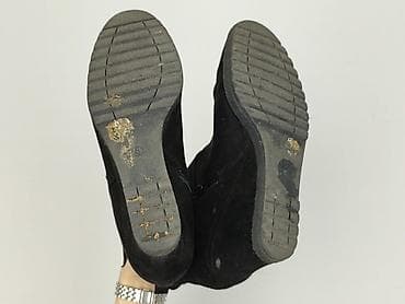 dr martens kozaki: Marks & Spencer, Botki damskie, rozmiar 36 — 5