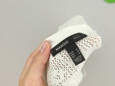koszulka marki mango: Mango, Women`s knitwear, size M (EU 38) — 4