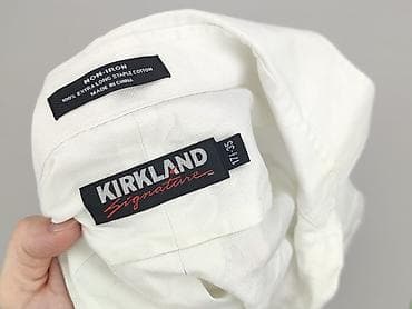 kors clothing: Kirkland, Koszula damska, rozmiar One size — 5