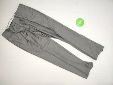 mohito eleganckie bluzki wizytowe do spodni: Spodnie dla mężczyzn, rozmiar XL — 2