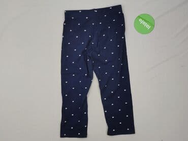 legginsy damskie kwiaty: Esmara, Legginsy Sportowe damskie, rozmiar XS — 3