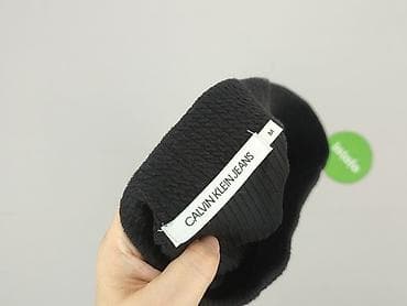 ck mom: Calvin Klein Jeans, Spódnica damska, rozmiar M — 4