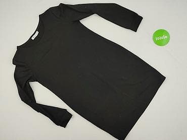 lasocki kozaki: SZACHOWNICA, Sukienka damska, rozmiar M — 2