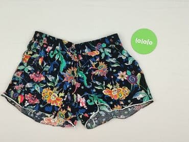 spodenki krótkie plus size: Szorty damskie, rozmiar XL — 3