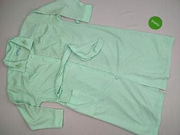 w.klapkach tekst: Damski, Szlafrok, rozmiar XL — 2