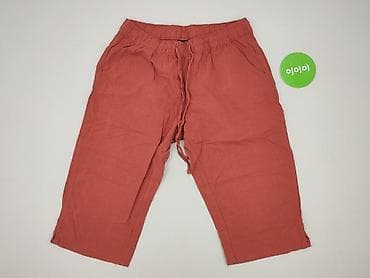 contes buty: Janina, Spodnie 3/4 damskie, rozmiar XL — 2