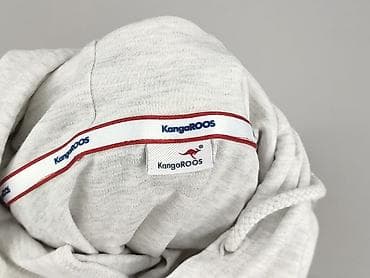 cropp sweter: Kangaroos, Bluza z kapturem damska, rozmiar 2XL — 4