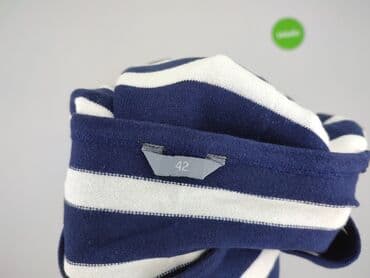 poliamid sweter: Sukienka damska, rozmiar XL — 4