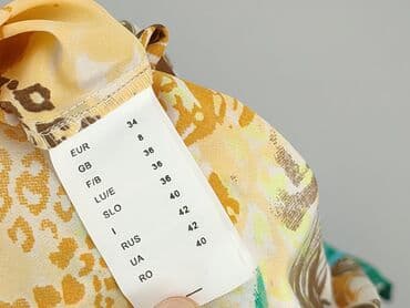 koszulka z motywem świątecznym: Tunika damska, XS — 4