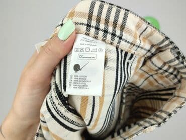 krótkie spódnice tiulowe: Monki, Women`s skirt, size S (EU 36) — 5