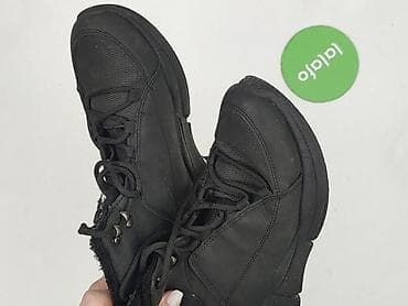 ccc buty kozaki: Lee Cooper, Kozaki damskie, rozmiar 38 — 5