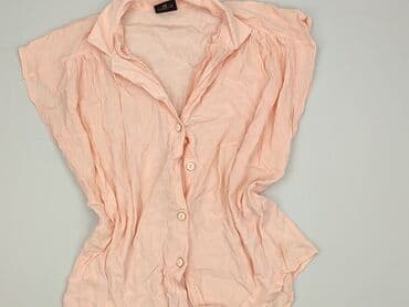 różowa koszulka niemiec: Women`s shirt, size L (EU 40) — 1