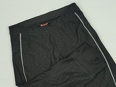 walkx buty: Crivit, Spodnie 3/4 damskie, rozmiar S — 1