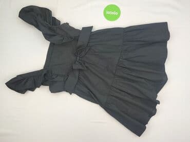 ccc sandały czarne na obcasie: Shein, Sukienka damska, rozmiar M — 3