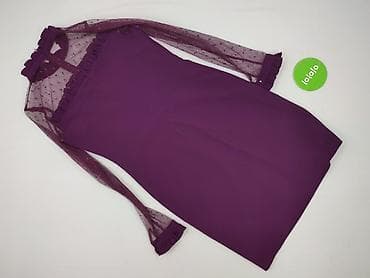 deichmann dunk: Defacto, Sukienka damska, rozmiar S — 3