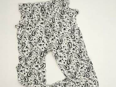 woskowane legginsy z wysokim stanem zara: Лосини Елегантні жіночі, розмір S — 1