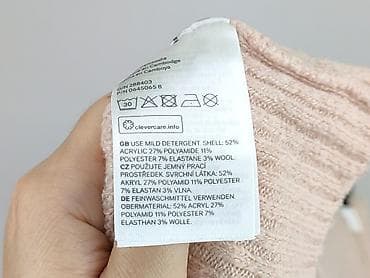 sweter bolerko hm: H&M Divided, Sweter damski, rozmiar S — 5