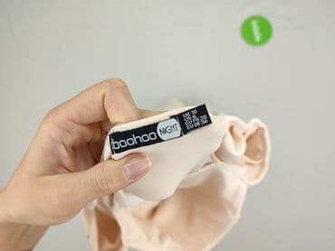 allegro sukienki wieczorowe plus size: Boohoo, Sukienka damska, rozmiar M — 4