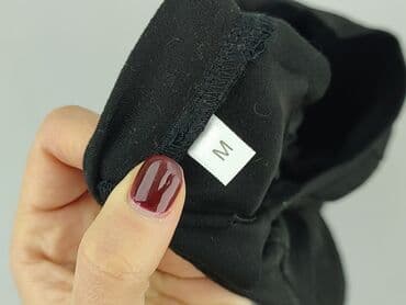 bluzki laserowo ciete: T-shirt damski, rozmiar M — 5