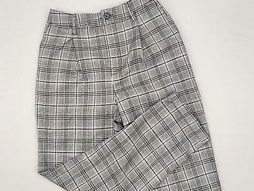 buty guess olx: Clockhouse, Spodnie materiałowe damskie, rozmiar XS — 1