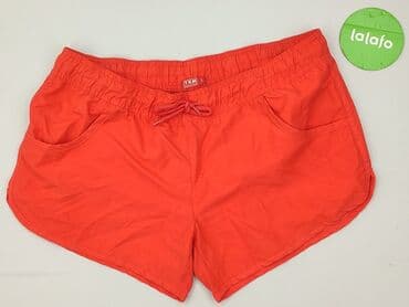 szorty rapha: TXM, Szorty damskie, rozmiar L — 2