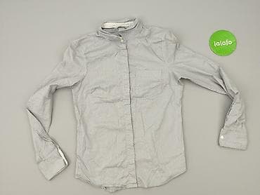 t shirty microsoft: H&M, Koszula damska, rozmiar M — 2