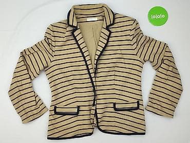 kurtki musto: Promod, Marynarka damska, rozmiar XL — 2