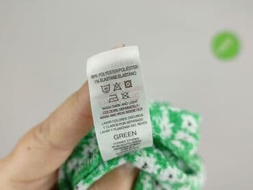 koszula z bufiastymi rękawami sinsay: Savida, Жіноча блуза, M — 6