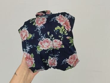 duże rozmiary ekskluzywne sukienki plus size: Bluzka damska, rozmiar XL — 6